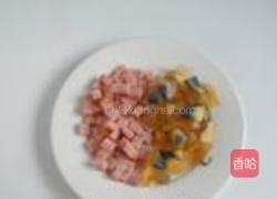 松花火腿皮冻的做法图解9