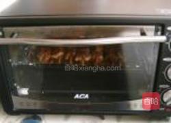 烤羊肉串的做法图解7