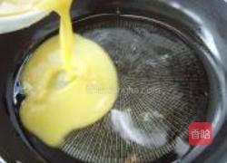 番茄炒蛋的做法图解3