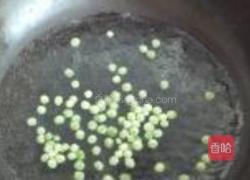 茄汁鸡丁的做法图解4