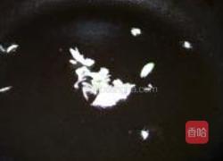 贝尖炒苦瓜的做法图解5