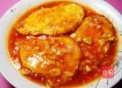 糖醋鸡蛋的做法图解10