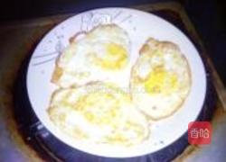 糖醋鸡蛋的做法图解5