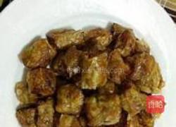 果肉的做法图解10