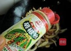 洋葱炒牛柳的做法图解13
