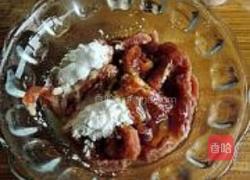 洋葱炒牛柳的做法图解3