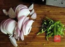 洋葱炒牛柳的做法图解7