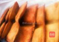 辣炒豆腐干的做法图解1