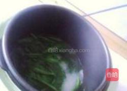 清炖狮子头的做法图解11