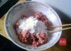 清炖狮子头的做法图解5
