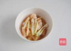 茄汁鸡米花的做法图解1
