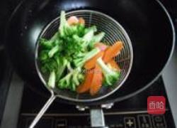 茄汁鸡米花的做法图解7
