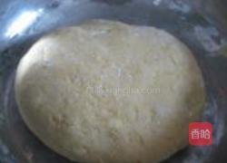 黄金三鲜灌汤蒸饺的做法图解12