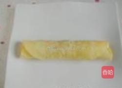 八宝榨菜卷的做法图解10