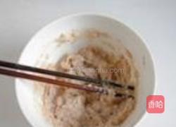 八宝榨菜卷的做法图解5