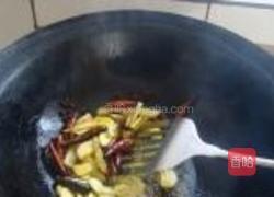 黔味大虾的做法图解5