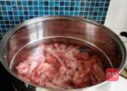 清水羊蝎子的做法图解2