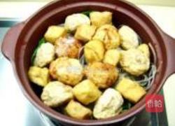 砂锅羊汤什锦的做法图解10