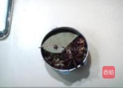 砂锅羊汤什锦的做法图解2