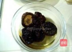 砂锅羊汤什锦的做法图解4