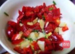 烧豆腐的做法图解5