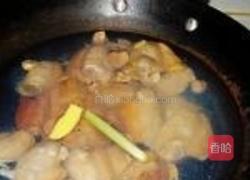 河蚌豆腐汤的做法图解3