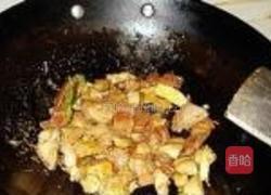 河蚌豆腐汤的做法图解5