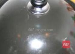 什菌三杯鸡的做法图解12