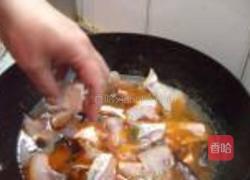 水煮鱼的做法图解10