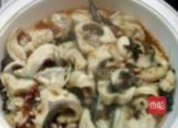 水煮鱼的做法图解11