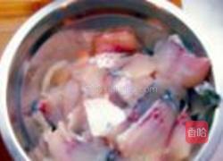 水煮鱼的做法图解2