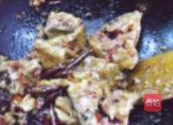 水煮鱼的做法图解8