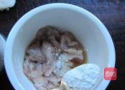 三丝炒芹菜的做法图解7