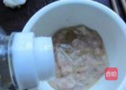 三丝炒芹菜的做法图解8