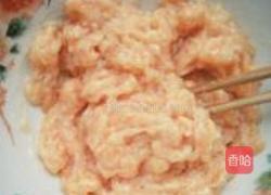 芙蓉鸡片的做法图解4