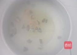 芙蓉鸡片的做法图解6