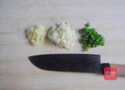 白灼花蛤的做法图解5