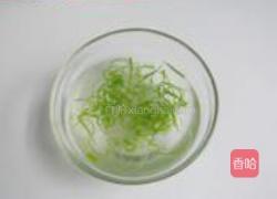 白灼花蛤的做法图解7