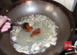 麻辣杂菇烫粉丝的做法图解11