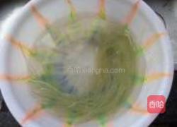 麻辣杂菇烫粉丝的做法图解3