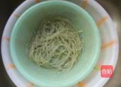 麻辣杂菇烫粉丝的做法图解5