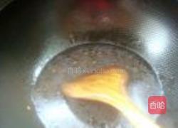 红烧仿鲍鱼的做法图解12