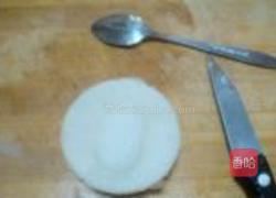 红烧仿鲍鱼的做法图解2