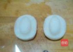 红烧仿鲍鱼的做法图解4