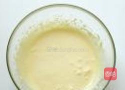 绿茶冰激凌的做法图解5