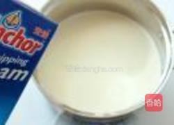 绿茶冰激凌的做法图解9