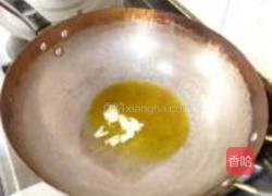 西葫芦银鱼炒蛋的做法图解4