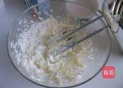 芝士慕斯的做法图解16