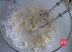 芝士慕斯的做法图解17