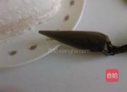 芝士慕斯的做法图解26